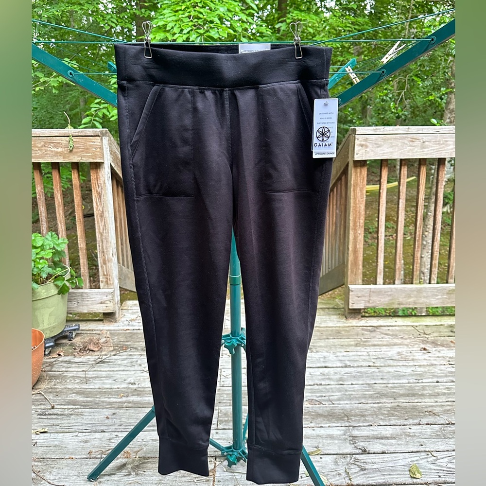 GIAIM  Hudson women’s Joggers size Sm